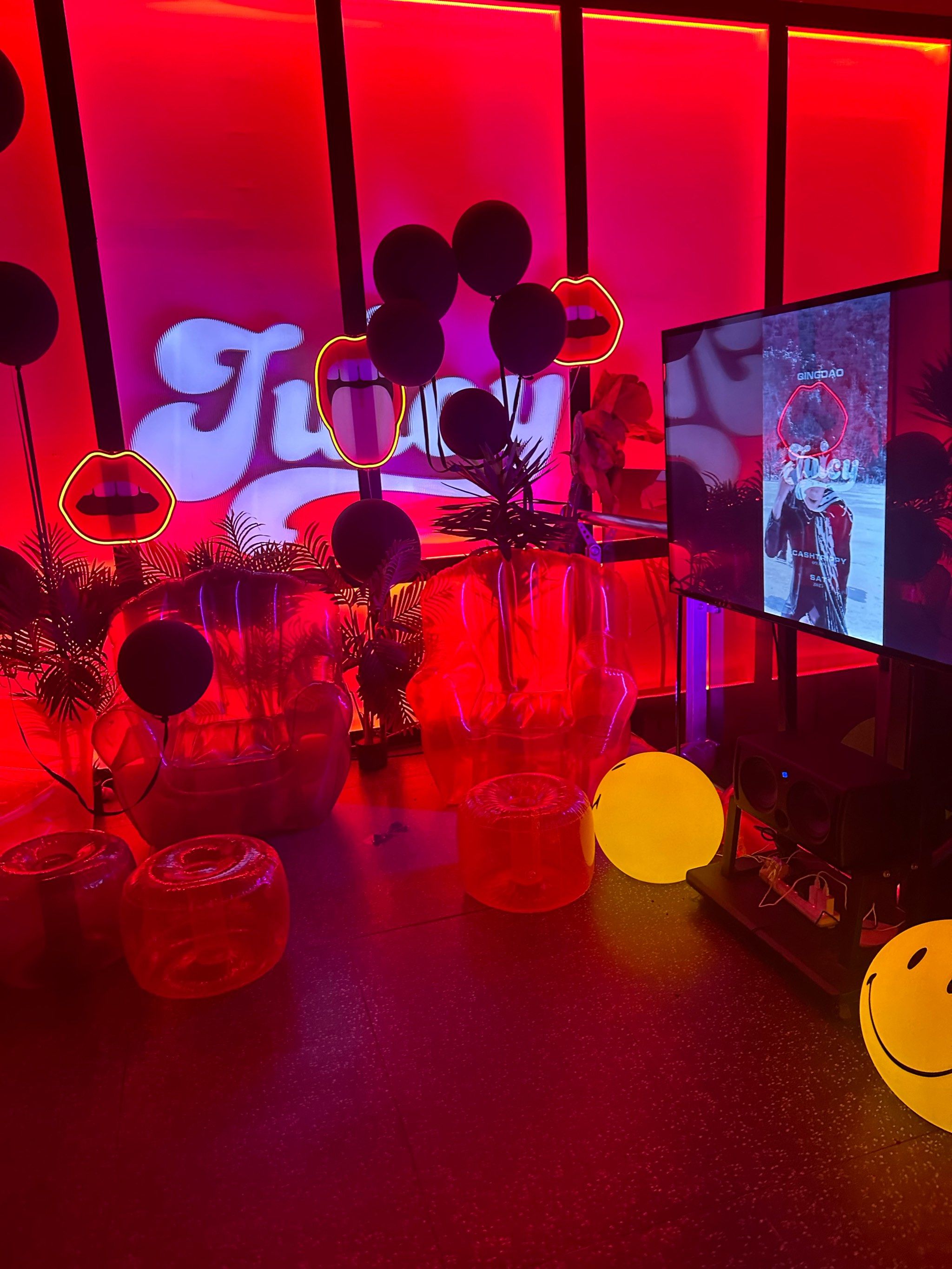 天水商务KTV总排行Top10-武山县ktv预订