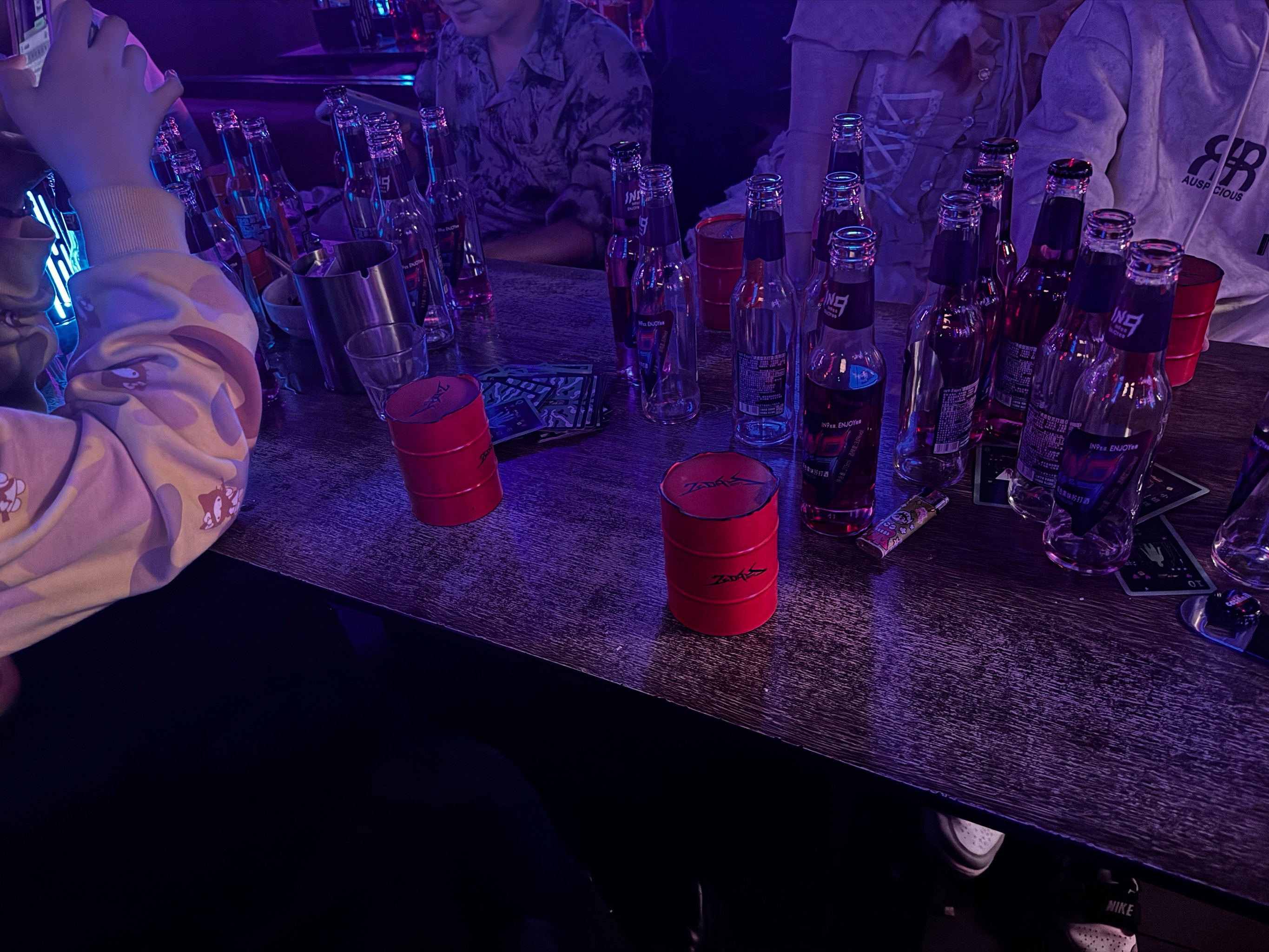 天水商务ktv：组局快乐时光-武山县ktv预订