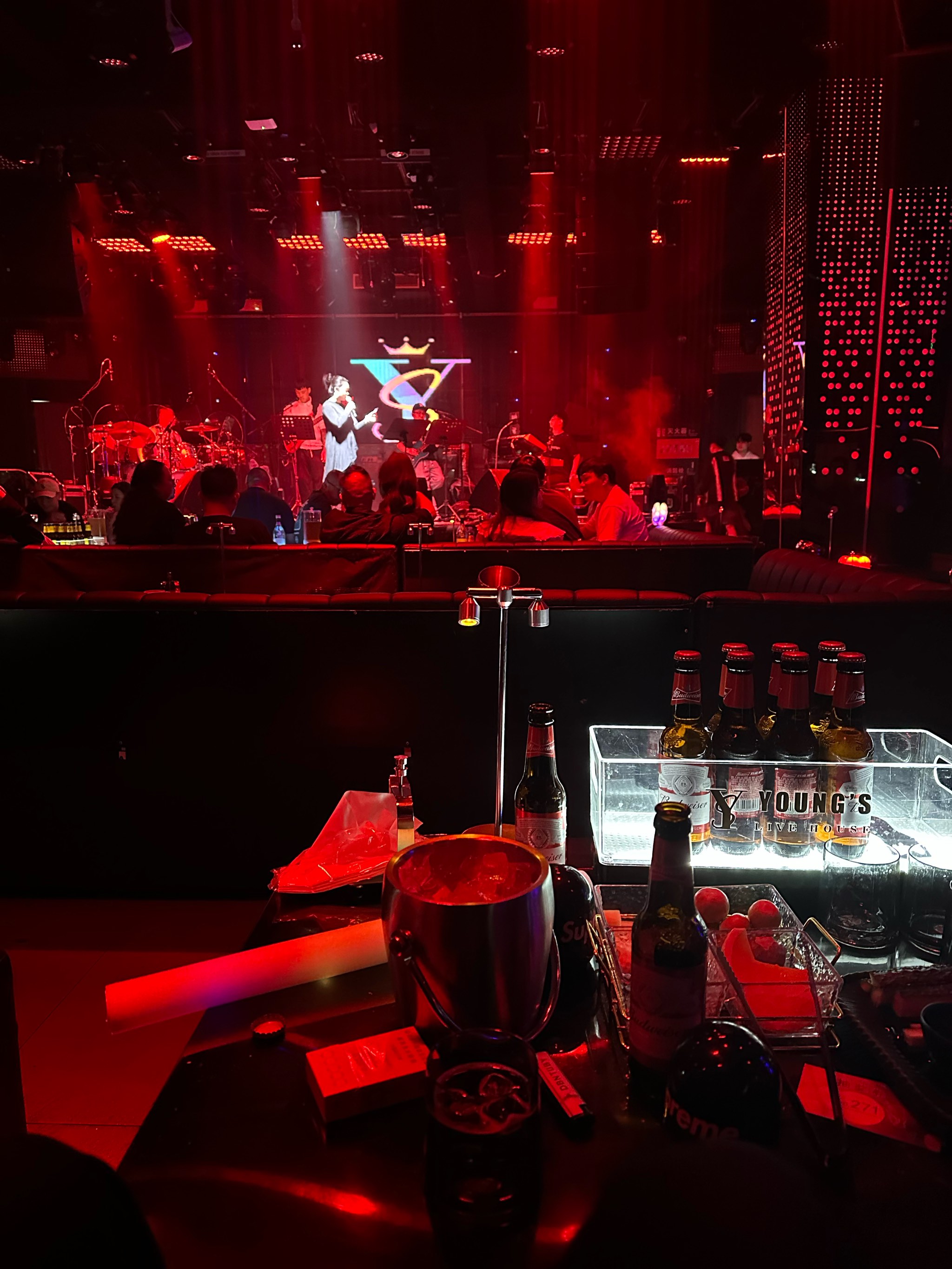 天水商务KTV介绍-秦州区ktv预订