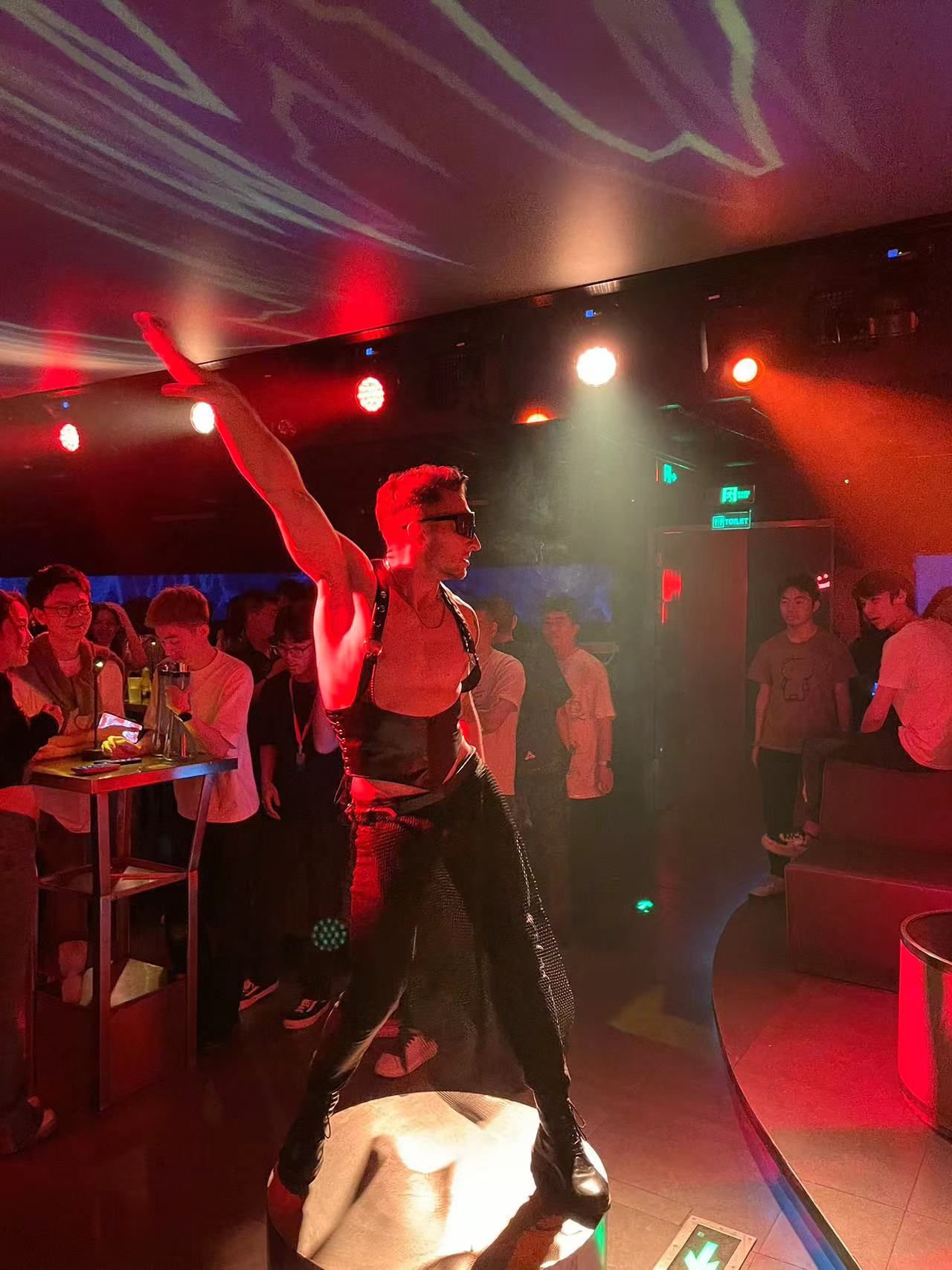 天水商务ktv划算吗值得一试-麦积区ktv预订