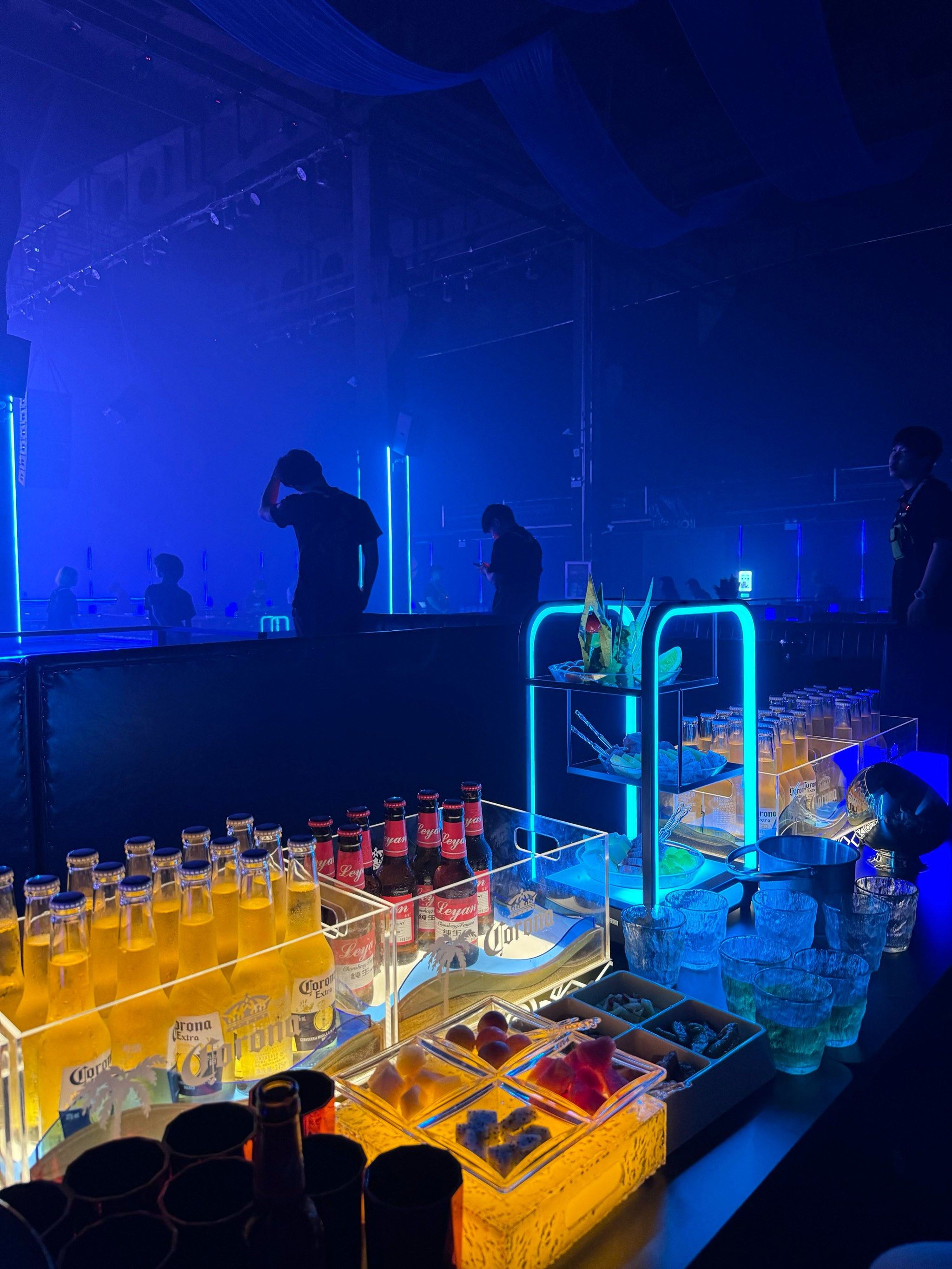 天水商务ktv引领商务ktv新玩法-武山县ktv预订